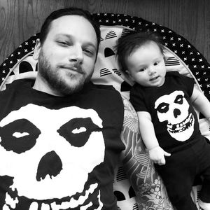 Meet your Posher, Josh